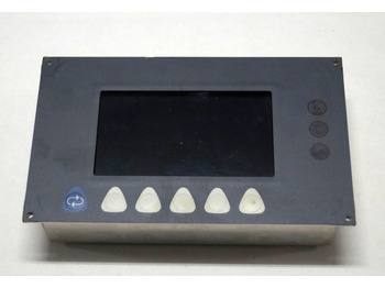 Bảng điều khiển JUNGHEINRICH