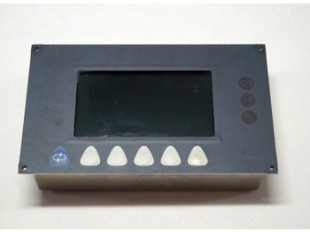 Bảng điều khiển JUNGHEINRICH