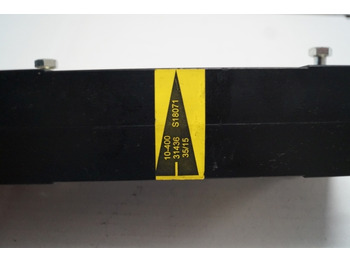 Bộ cảm biến cho Thiết bị xử lý vật liệu Jungheinrich 50038451 | IF sensor IF sensor: hình 2
