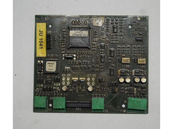 ECU JUNGHEINRICH