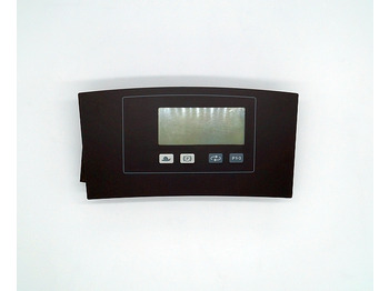 Bảng điều khiển JUNGHEINRICH