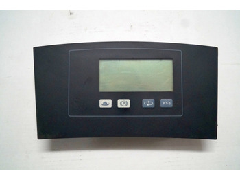 Bảng điều khiển JUNGHEINRICH
