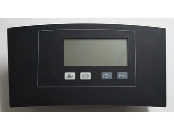 Bảng điều khiển JUNGHEINRICH