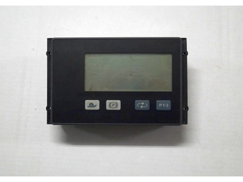 Bảng điều khiển JUNGHEINRICH