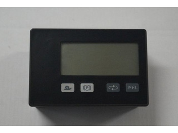 Bảng điều khiển JUNGHEINRICH