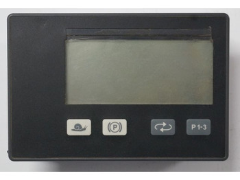 Bảng điều khiển JUNGHEINRICH