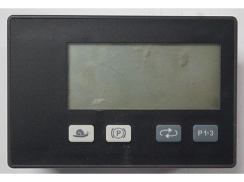 Bảng điều khiển JUNGHEINRICH