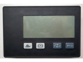 Bảng điều khiển JUNGHEINRICH