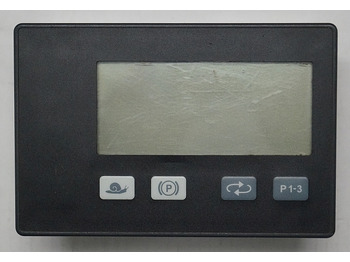 Bảng điều khiển JUNGHEINRICH