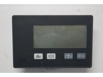 Bảng điều khiển JUNGHEINRICH