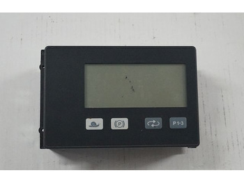 Bảng điều khiển JUNGHEINRICH