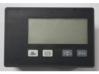 Bảng điều khiển JUNGHEINRICH