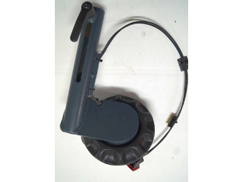 Bộ cảm biến cho Thiết bị xử lý vật liệu Jungheinrich 50308507 | Steer including steering sensor for ESE430 50430574 stee: hình 2