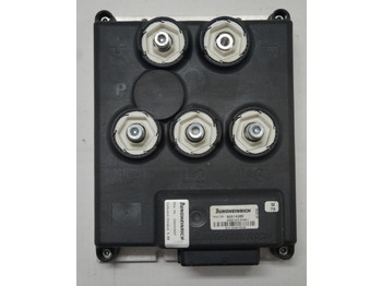 ECU JUNGHEINRICH