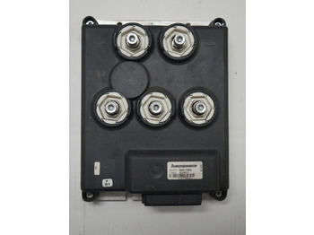 ECU JUNGHEINRICH