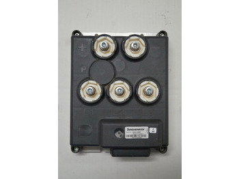 ECU JUNGHEINRICH