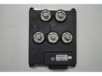 ECU JUNGHEINRICH