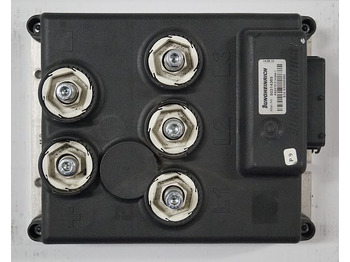 ECU JUNGHEINRICH