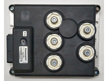 ECU JUNGHEINRICH