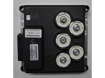 ECU JUNGHEINRICH