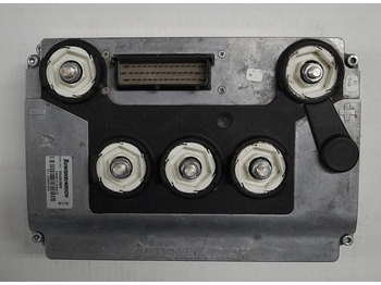 ECU JUNGHEINRICH