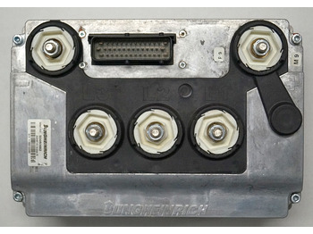 ECU JUNGHEINRICH