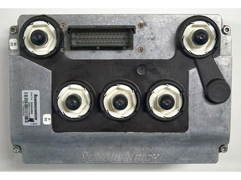 ECU JUNGHEINRICH