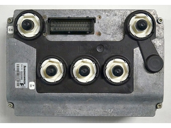 ECU JUNGHEINRICH
