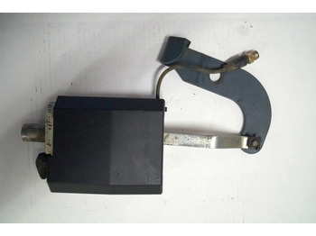 Khung/ Sườn JUNGHEINRICH