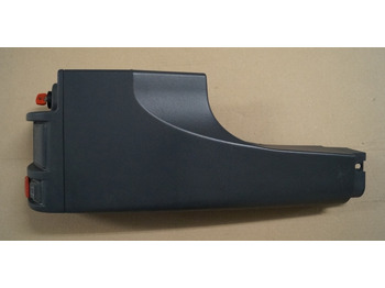 Khung/ Sườn JUNGHEINRICH