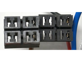 Linh kiện điện cho Thiết bị xử lý vật liệu Jungheinrich 51082776 | Converter input 48V output 24V21A sn. 960545/0213/Ver: hình 3