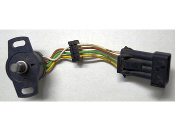 Bộ cảm biến cho Thiết bị xử lý vật liệu Jungheinrich 51117023 | Sinus Cosinus sensor steering: hình 2