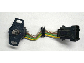 Bộ cảm biến cho Thiết bị xử lý vật liệu Jungheinrich 51117023 | Sinus Cosinus sensor steering: hình 2