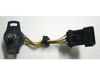 Bộ cảm biến cho Thiết bị xử lý vật liệu Jungheinrich 51117023 | Sinus Cosinus sensor steering: hình 2