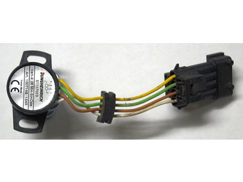 Bộ cảm biến JUNGHEINRICH