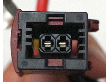 Ắc quy cho Thiết bị xử lý vật liệu Jungheinrich 51158076 | build in charger ELG2430V-VI(EJC)  24V 30A capacity 100- build in charger ELG2430V-VI(EJC)  24V 30A capacity 100-300Ah  sn. B0000861 year 2012: hình 3