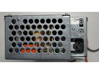 Ắc quy cho Thiết bị xử lý vật liệu Jungheinrich 51158076 | build in charger ELG2430V-VI(EJC)  24V 30A capacity 100- build in charger ELG2430V-VI(EJC)  24V 30A capacity 100-300Ah  sn. B0000861 year 2012: hình 2