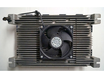 ECU cho Thiết bị xử lý vật liệu Jungheinrich 51159321 | Rij/hef regeling drive/lifting controller AS4814Ik Index: hình 2