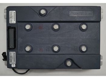 ECU JUNGHEINRICH