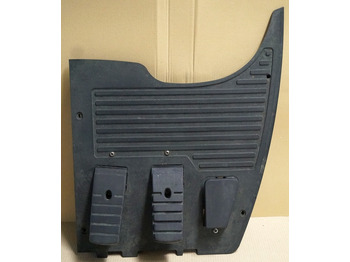 Khung/ Sườn JUNGHEINRICH