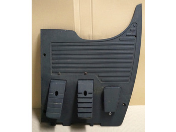 Khung/ Sườn JUNGHEINRICH