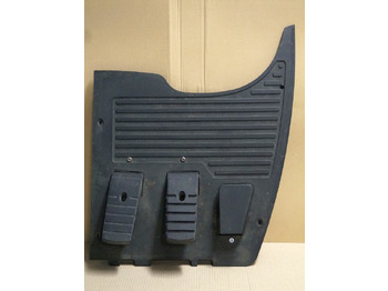 Khung/ Sườn JUNGHEINRICH