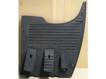 Khung/ Sườn JUNGHEINRICH