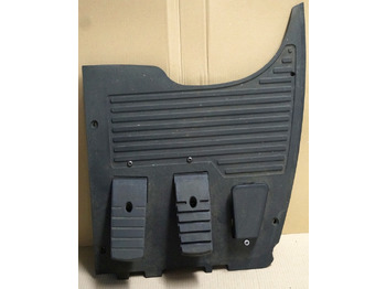 Khung/ Sườn JUNGHEINRICH