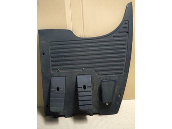 Khung/ Sườn JUNGHEINRICH