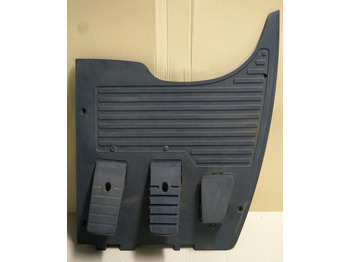 Khung/ Sườn JUNGHEINRICH