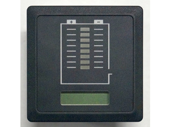 Bảng điều khiển JUNGHEINRICH