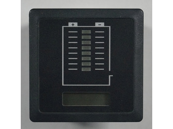 Bảng điều khiển JUNGHEINRICH