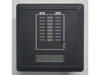 Bảng điều khiển JUNGHEINRICH