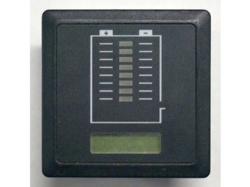 Bảng điều khiển JUNGHEINRICH